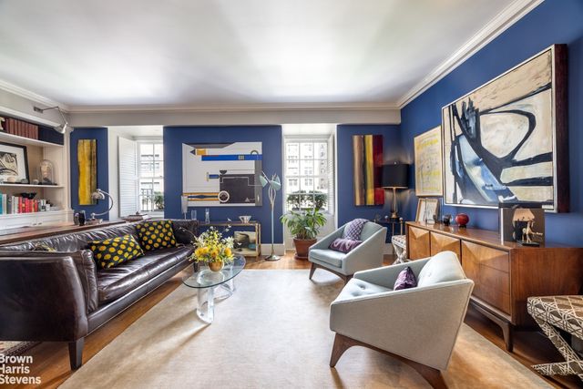 120 E 80TH Street 4THFL, New York City, NY 10021