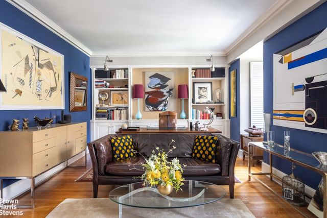 120 E 80TH Street 4THFL, New York City, NY 10021