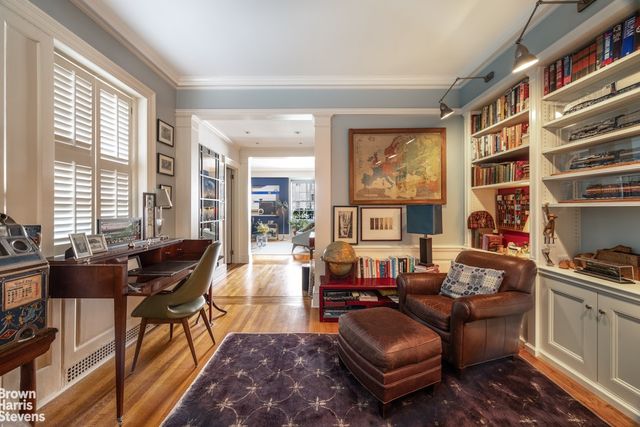 120 E 80TH Street 4THFL, New York City, NY 10021