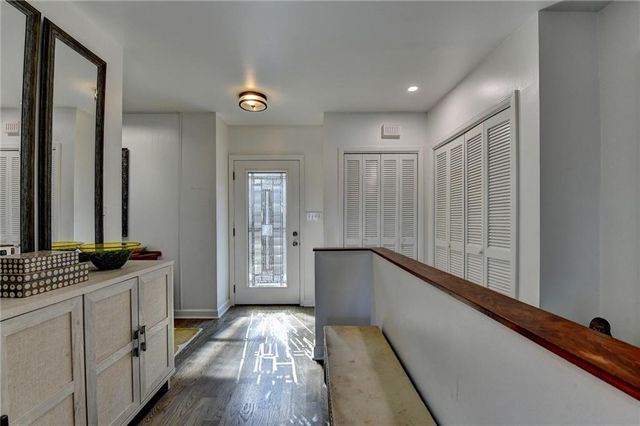 40 Lakeshore Drive, Berkeley Lake, GA 30096