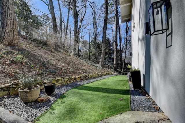 40 Lakeshore Drive, Berkeley Lake, GA 30096