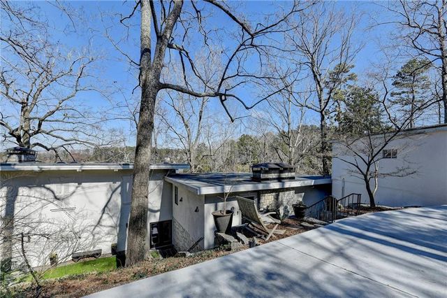 40 Lakeshore Drive, Berkeley Lake, GA 30096