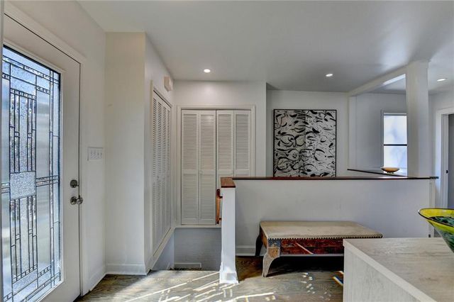 40 Lakeshore Drive, Berkeley Lake, GA 30096