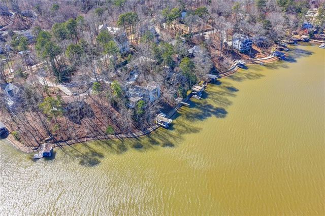40 Lakeshore Drive, Berkeley Lake, GA 30096