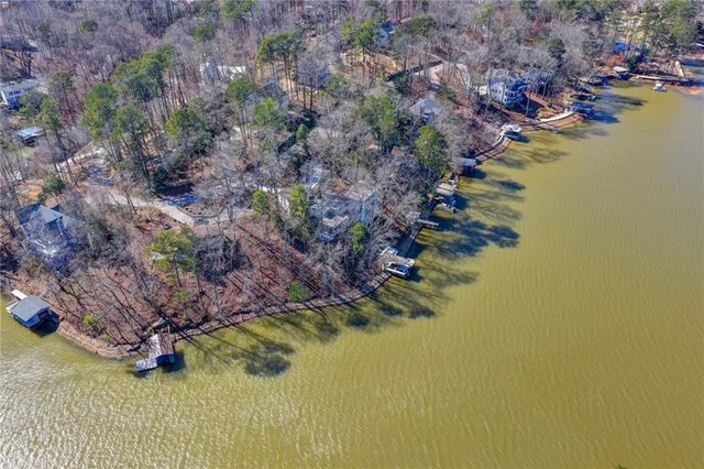 40 Lakeshore Drive, Berkeley Lake, GA 30096