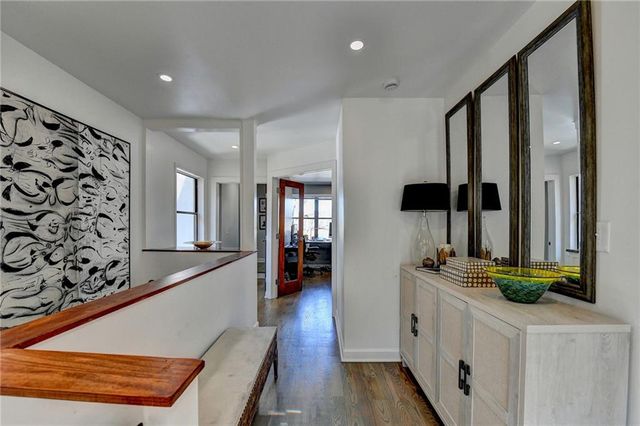 40 Lakeshore Drive, Berkeley Lake, GA 30096