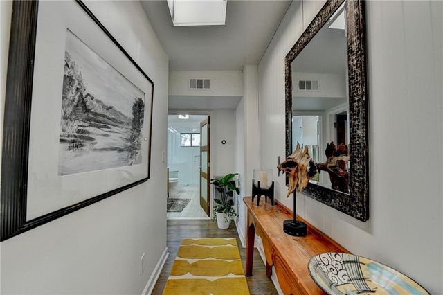 40 Lakeshore Drive, Berkeley Lake, GA 30096