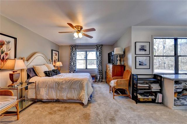 40 Lakeshore Drive, Berkeley Lake, GA 30096