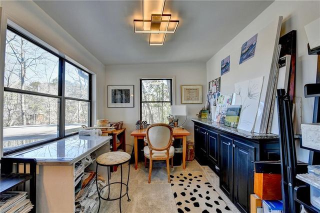 40 Lakeshore Drive, Berkeley Lake, GA 30096