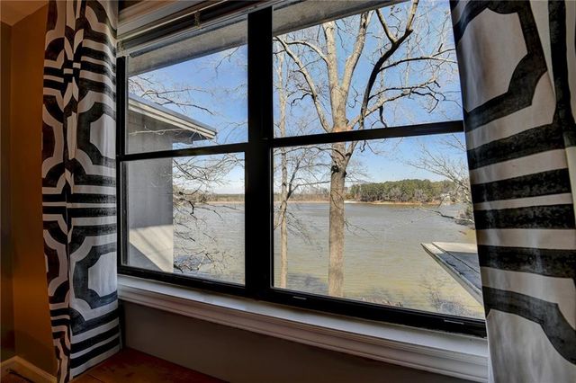 40 Lakeshore Drive, Berkeley Lake, GA 30096