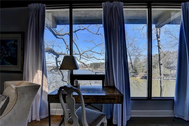 40 Lakeshore Drive, Berkeley Lake, GA 30096