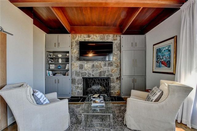 40 Lakeshore Drive, Berkeley Lake, GA 30096