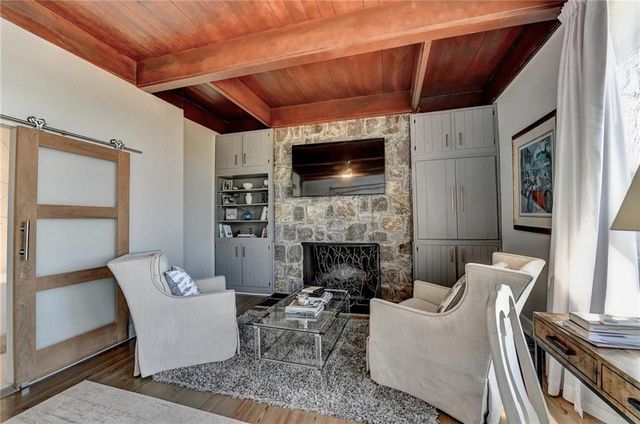 40 Lakeshore Drive, Berkeley Lake, GA 30096