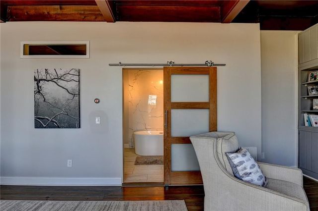 40 Lakeshore Drive, Berkeley Lake, GA 30096