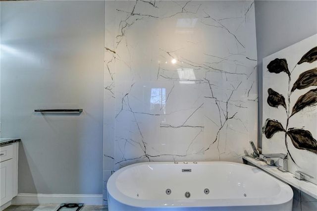 40 Lakeshore Drive, Berkeley Lake, GA 30096