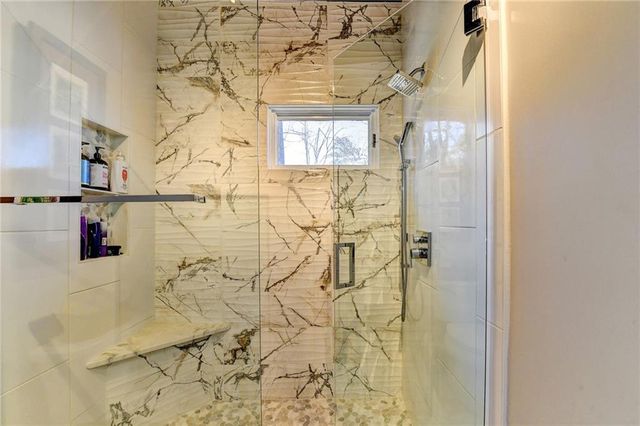 40 Lakeshore Drive, Berkeley Lake, GA 30096