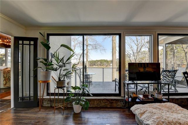 40 Lakeshore Drive, Berkeley Lake, GA 30096