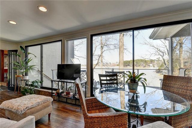 40 Lakeshore Drive, Berkeley Lake, GA 30096