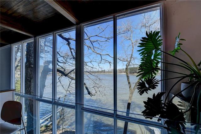 40 Lakeshore Drive, Berkeley Lake, GA 30096