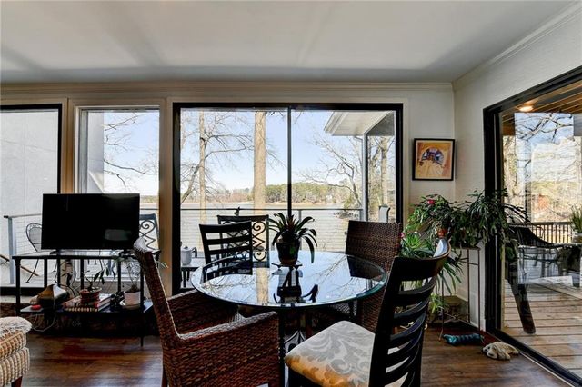 40 Lakeshore Drive, Berkeley Lake, GA 30096