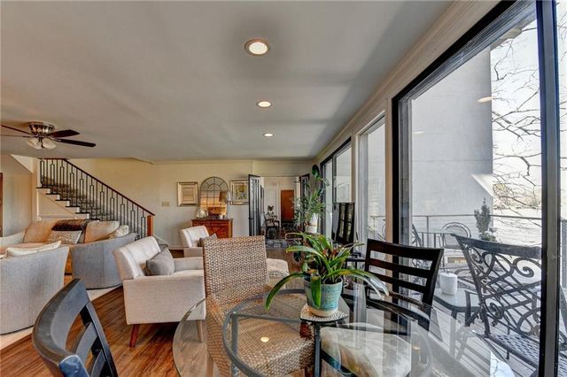 40 Lakeshore Drive, Berkeley Lake, GA 30096