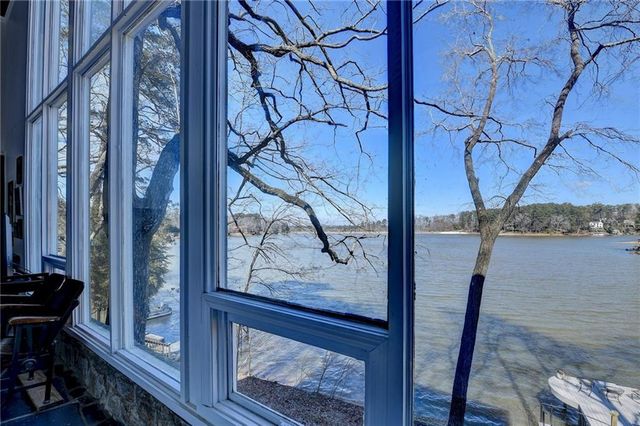 40 Lakeshore Drive, Berkeley Lake, GA 30096