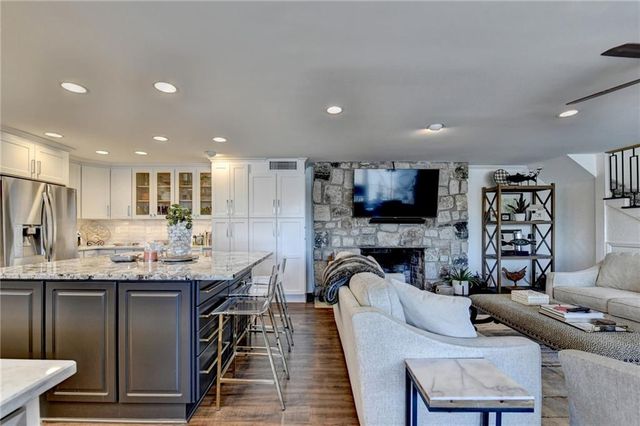 40 Lakeshore Drive, Berkeley Lake, GA 30096