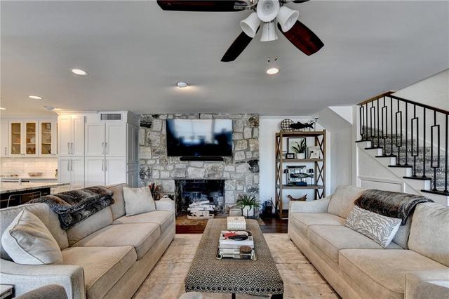 40 Lakeshore Drive, Berkeley Lake, GA 30096