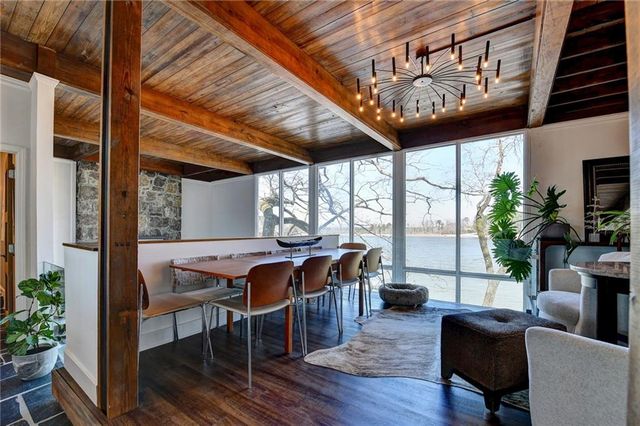 40 Lakeshore Drive, Berkeley Lake, GA 30096