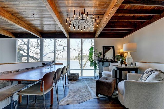 40 Lakeshore Drive, Berkeley Lake, GA 30096