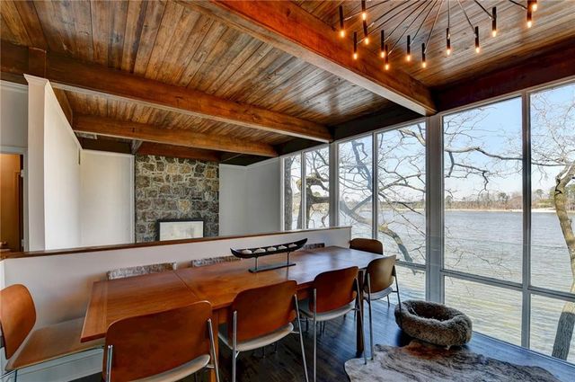 40 Lakeshore Drive, Berkeley Lake, GA 30096