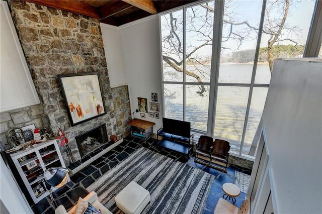 40 Lakeshore Drive, Berkeley Lake, GA 30096