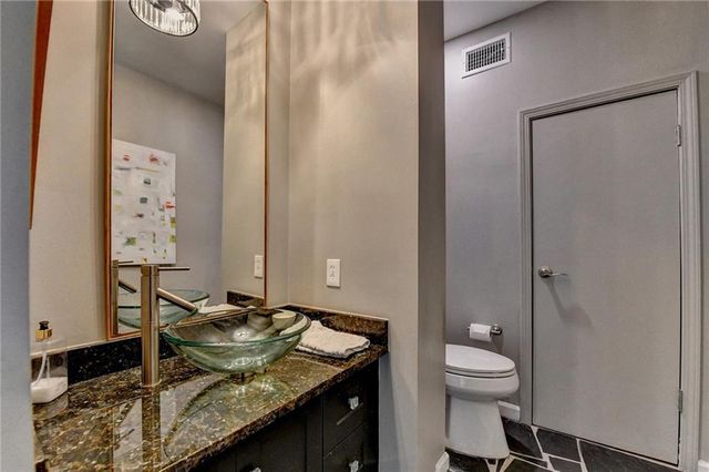 40 Lakeshore Drive, Berkeley Lake, GA 30096