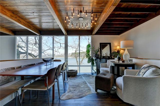 40 Lakeshore Drive, Berkeley Lake, GA 30096