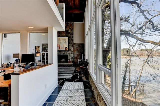 40 Lakeshore Drive, Berkeley Lake, GA 30096