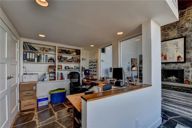 40 Lakeshore Drive, Berkeley Lake, GA 30096