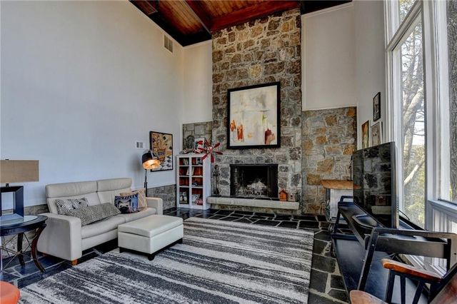 40 Lakeshore Drive, Berkeley Lake, GA 30096