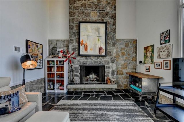 40 Lakeshore Drive, Berkeley Lake, GA 30096