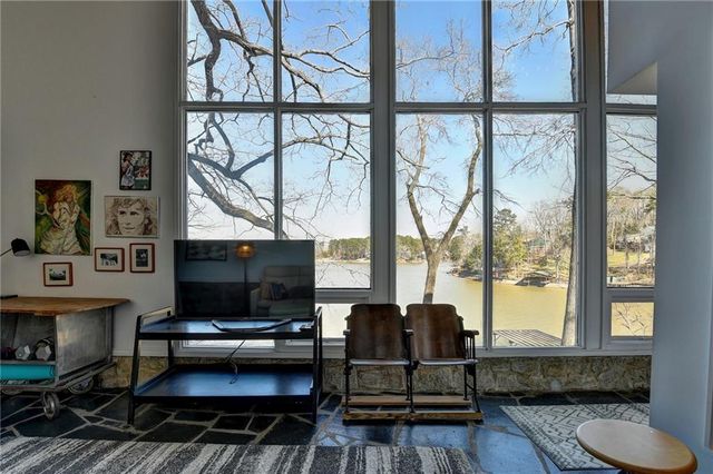 40 Lakeshore Drive, Berkeley Lake, GA 30096