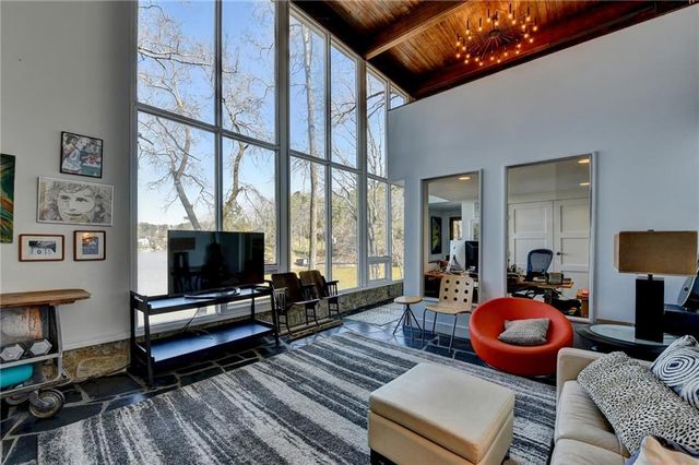 40 Lakeshore Drive, Berkeley Lake, GA 30096