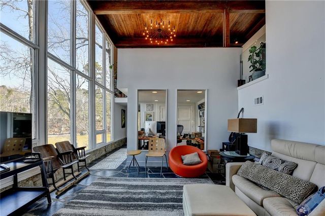 40 Lakeshore Drive, Berkeley Lake, GA 30096