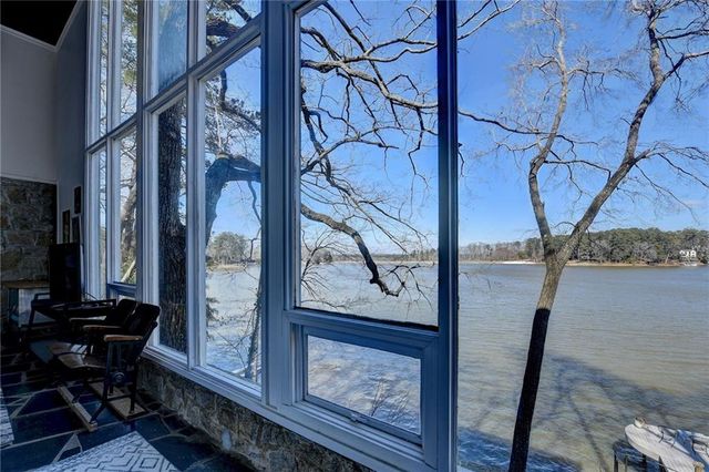 40 Lakeshore Drive, Berkeley Lake, GA 30096