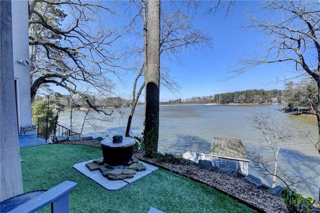 40 Lakeshore Drive, Berkeley Lake, GA 30096