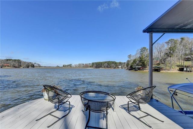 40 Lakeshore Drive, Berkeley Lake, GA 30096