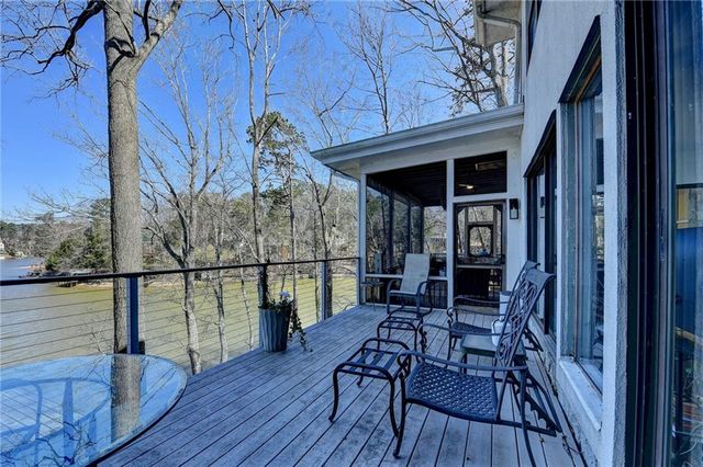 40 Lakeshore Drive, Berkeley Lake, GA 30096