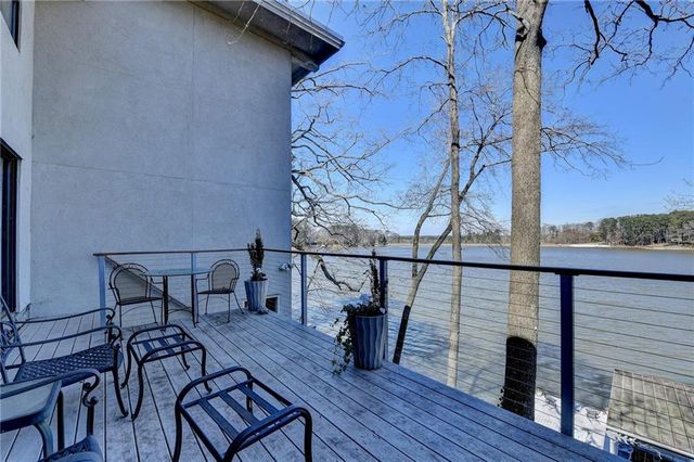 40 Lakeshore Drive, Berkeley Lake, GA 30096