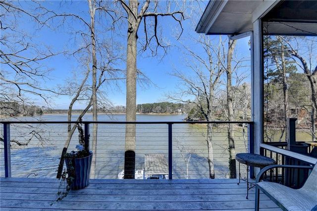 40 Lakeshore Drive, Berkeley Lake, GA 30096