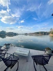 40 Lakeshore Drive, Berkeley Lake, GA 30096