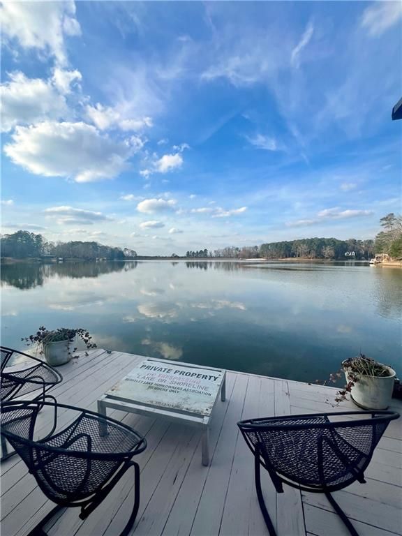 40 Lakeshore Drive, Berkeley Lake, GA 30096