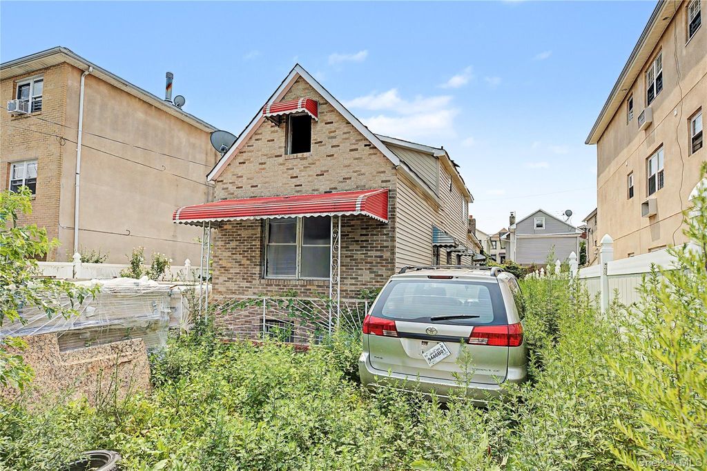 2923 Bruner Avenue, Bronx, NY 10469